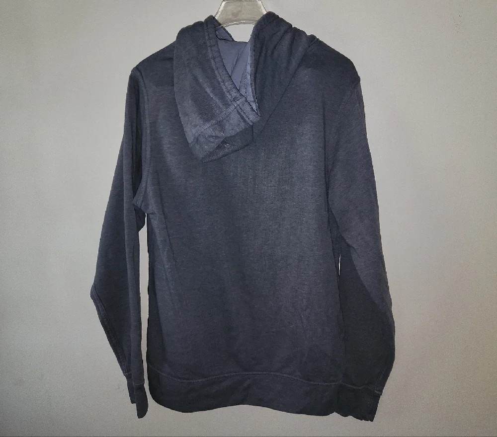 The North Face classic charcoal